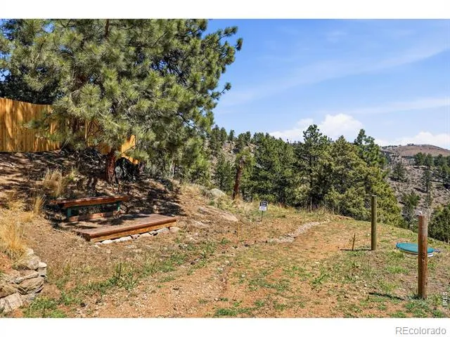 280 Bunny Road Bailey, CO 80421