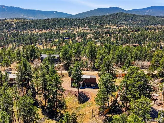 280 Bunny Road Bailey, CO 80421