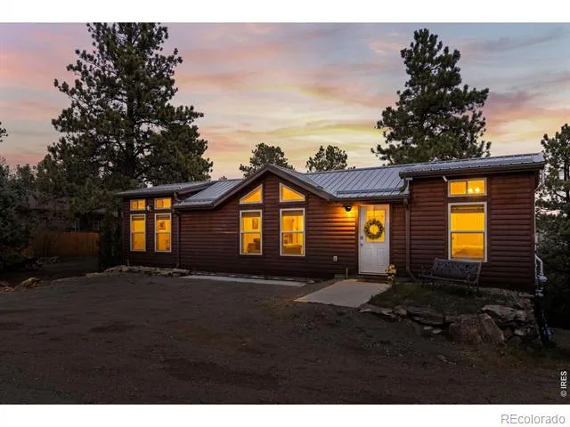 280 Bunny Road Bailey, CO 80421