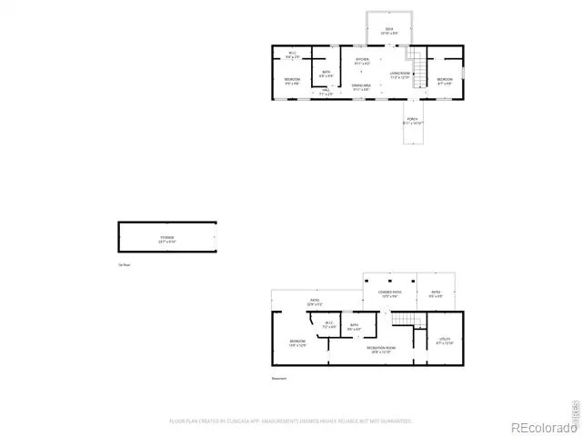 280 Bunny Road Bailey, CO 80421