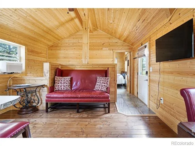 280 Bunny Road Bailey, CO 80421