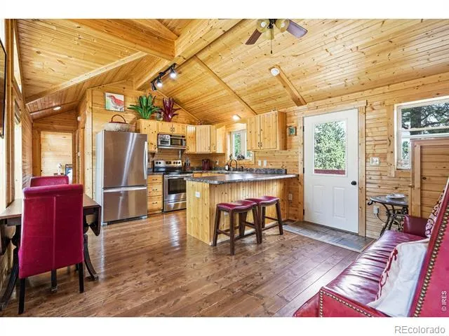 280 Bunny Road Bailey, CO 80421