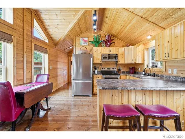 280 Bunny Road Bailey, CO 80421