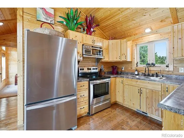 280 Bunny Road Bailey, CO 80421