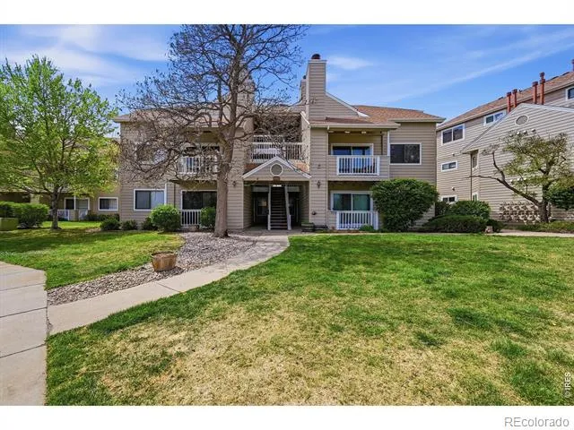 4965 Twin Lakes Road ##67 Boulder, CO 80301