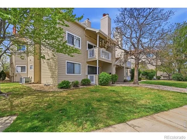 4965 Twin Lakes Road ##67 Boulder, CO 80301