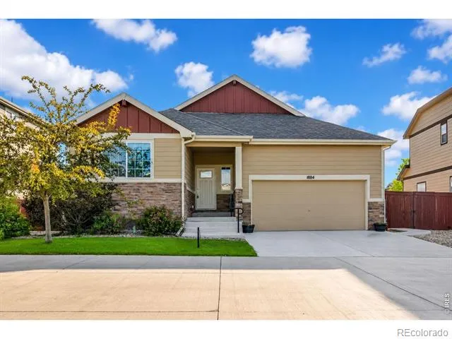 1884 Covered Bridge Parkway Windsor, CO 80550