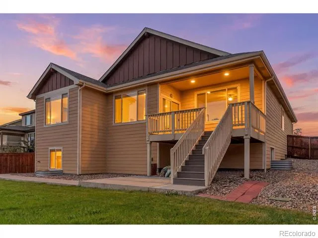 1884 Covered Bridge Parkway Windsor, CO 80550