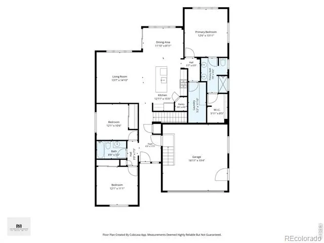1884 Covered Bridge Parkway Windsor, CO 80550