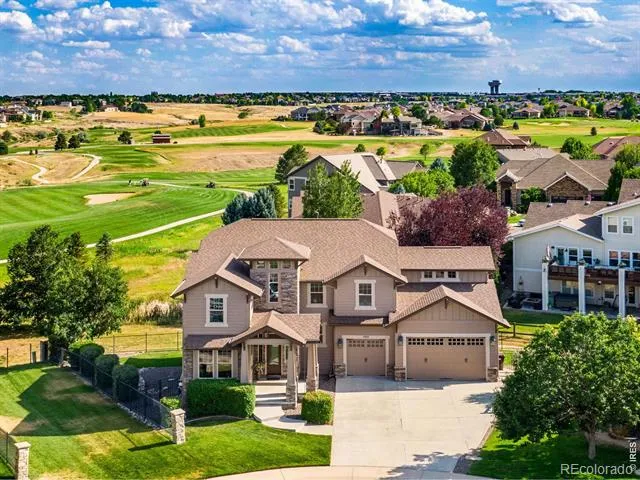 7373 Spanish Bay Drive Windsor, CO 80550