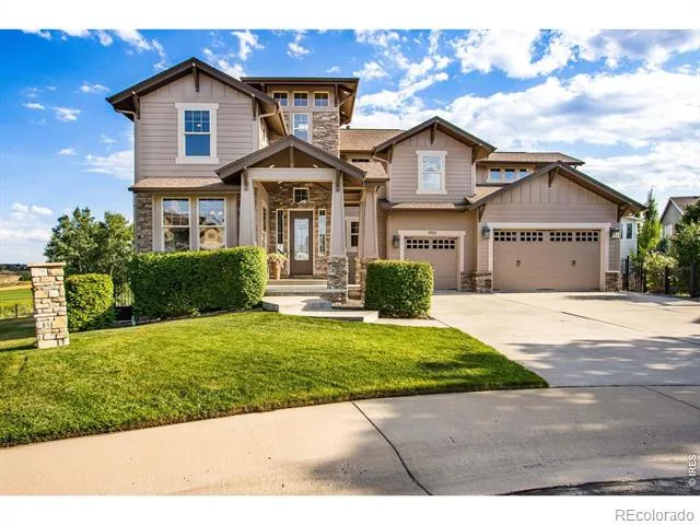 7373 Spanish Bay Drive Windsor, CO 80550