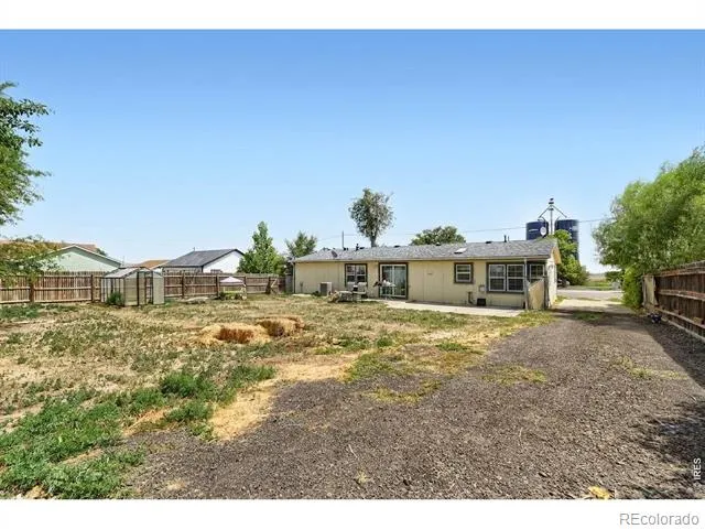 415 E Woodward Avenue Keenesburg, CO 80643