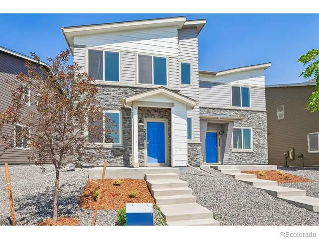 2344 Bufflehead Way Johnstown, CO 80534