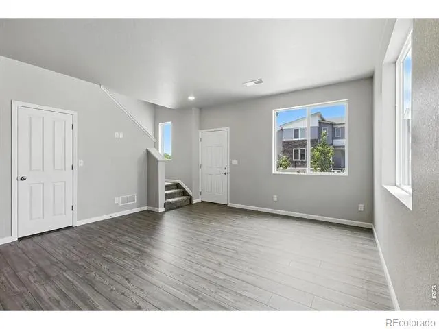 2344 Bufflehead Way Johnstown, CO 80534
