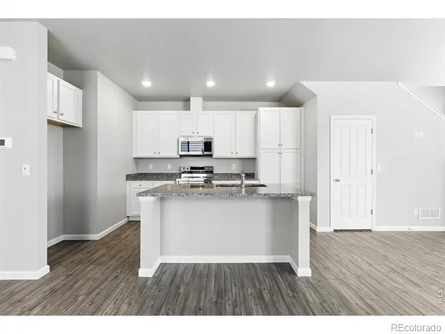 2344 Bufflehead Way Johnstown, CO 80534