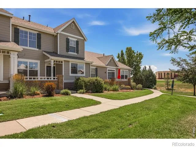 3155 Adelaide Place Loveland, CO 80538