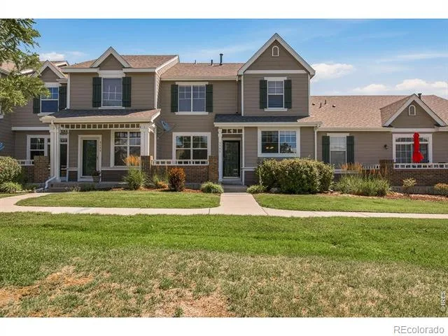 3155 Adelaide Place Loveland, CO 80538