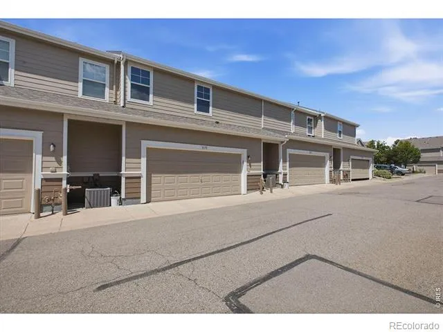 3155 Adelaide Place Loveland, CO 80538