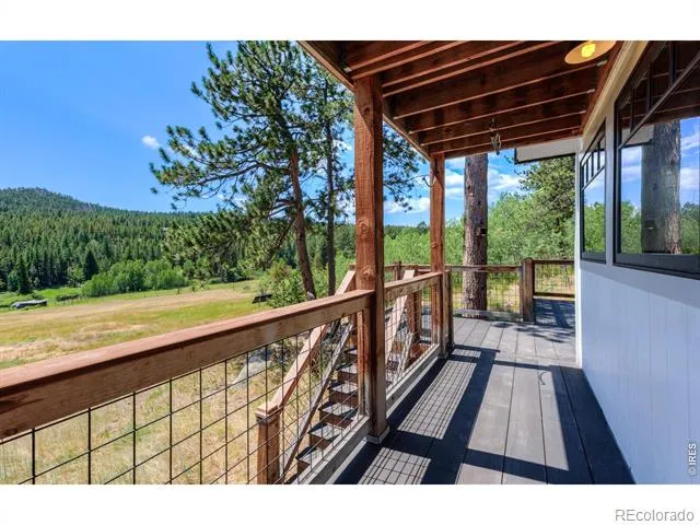 1820 Lazy Z Road #A Nederland, CO 80466
