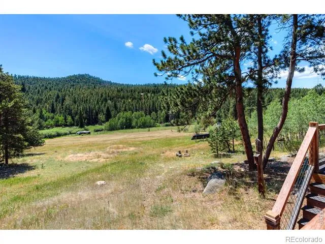 1820 Lazy Z Road #A Nederland, CO 80466