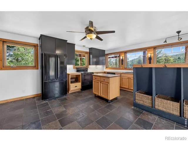 1820 Lazy Z Road #A Nederland, CO 80466