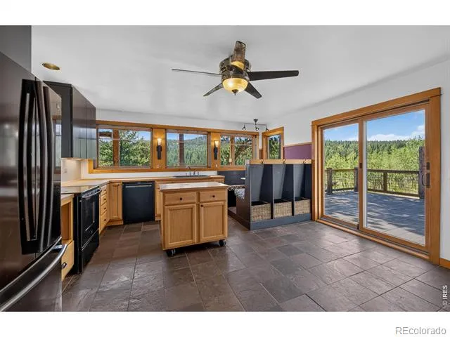 1820 Lazy Z Road #A Nederland, CO 80466