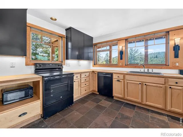 1820 Lazy Z Road #A Nederland, CO 80466