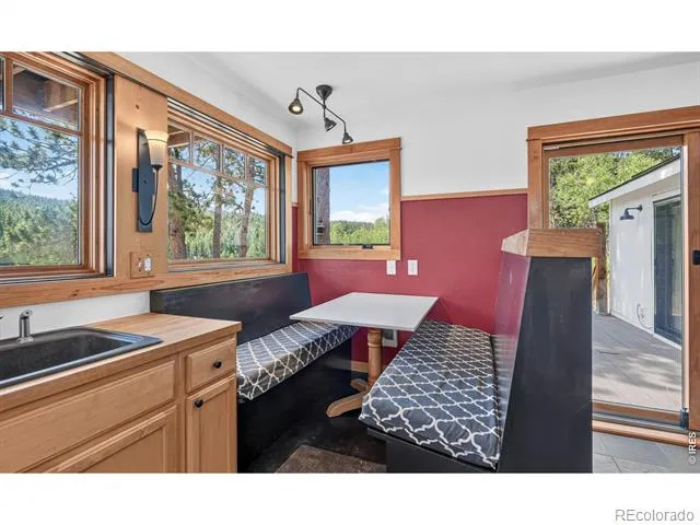 1820 Lazy Z Road #A Nederland, CO 80466