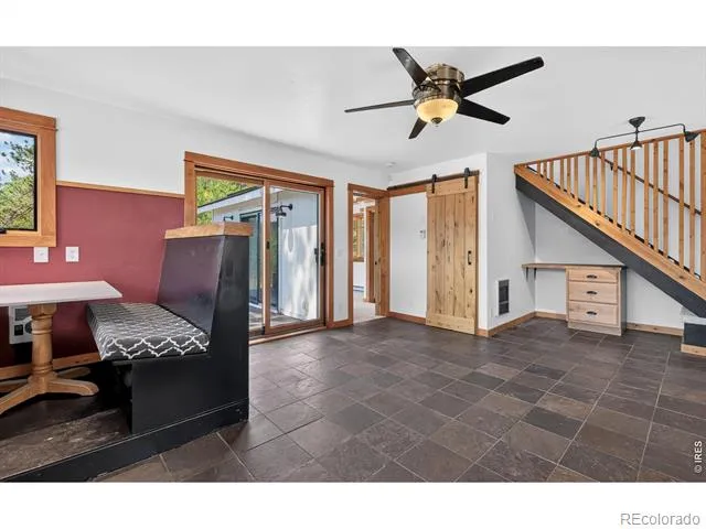 1820 Lazy Z Road #A Nederland, CO 80466