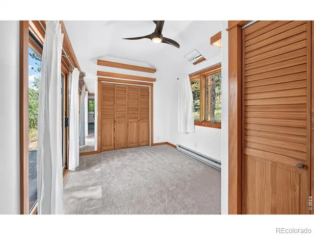 1820 Lazy Z Road #A Nederland, CO 80466