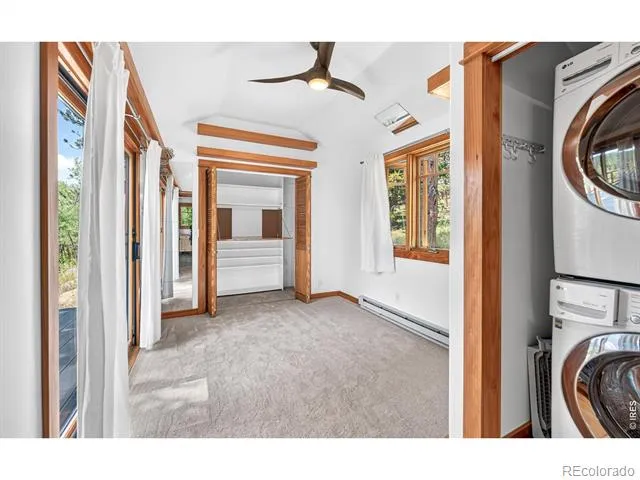 1820 Lazy Z Road #A Nederland, CO 80466