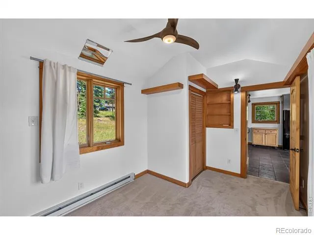1820 Lazy Z Road #A Nederland, CO 80466