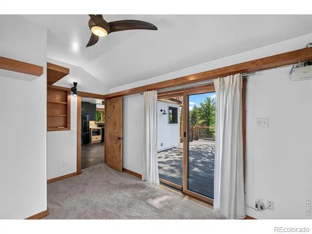 1820 Lazy Z Road #A Nederland, CO 80466