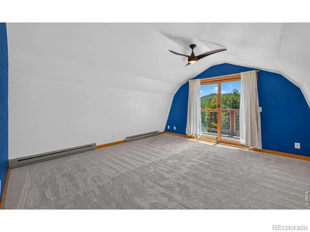 1820 Lazy Z Road #A Nederland, CO 80466