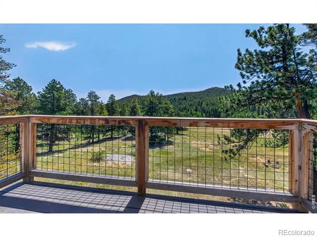 1820 Lazy Z Road #A Nederland, CO 80466