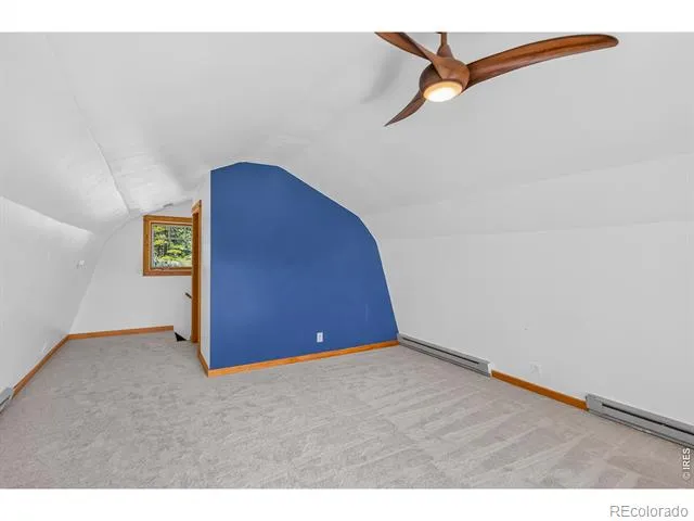 1820 Lazy Z Road #A Nederland, CO 80466