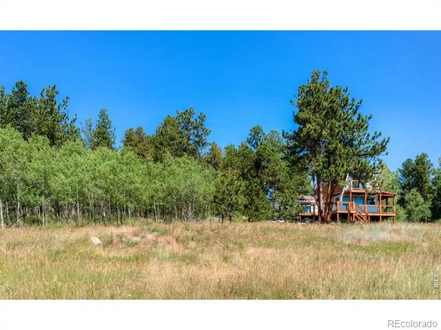 1820 Lazy Z Road #A Nederland, CO 80466