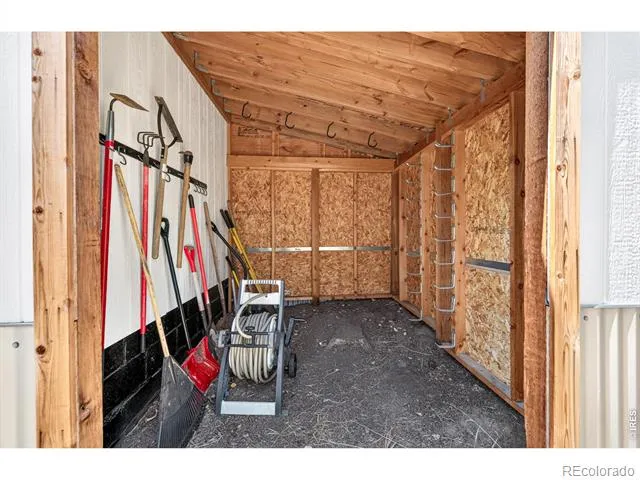 1820 Lazy Z Road #A Nederland, CO 80466