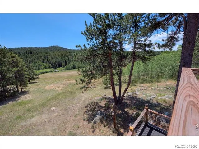 1820 Lazy Z Road #A Nederland, CO 80466