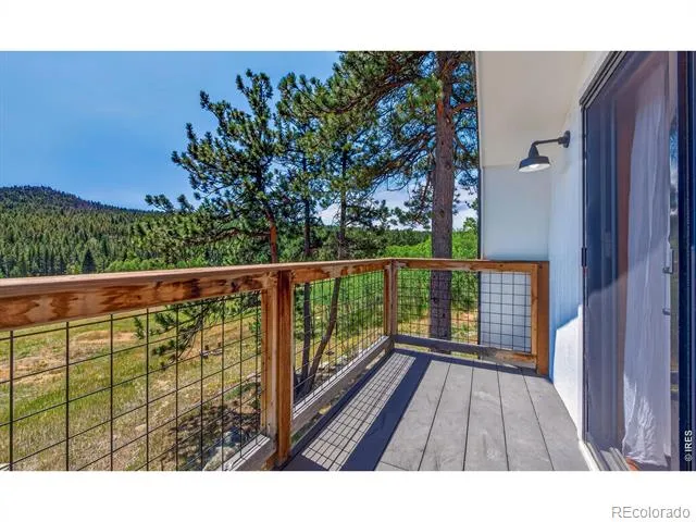 1820 Lazy Z Road #A Nederland, CO 80466