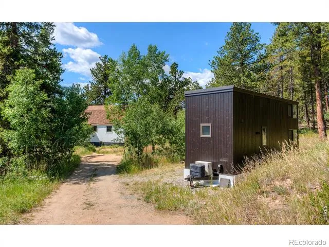1820 Lazy Z Road #A Nederland, CO 80466