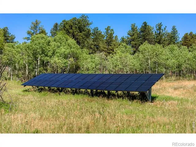 1820 Lazy Z Road #A Nederland, CO 80466