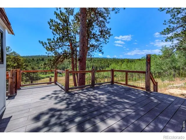 1820 Lazy Z Road #A Nederland, CO 80466