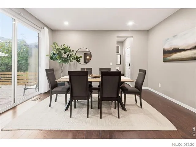 56 Starlight Circle Erie, CO 80516