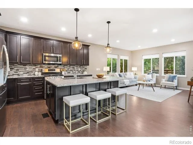 56 Starlight Circle Erie, CO 80516
