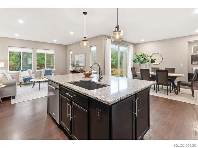 56 Starlight Circle Erie, CO 80516