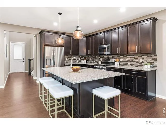 56 Starlight Circle Erie, CO 80516