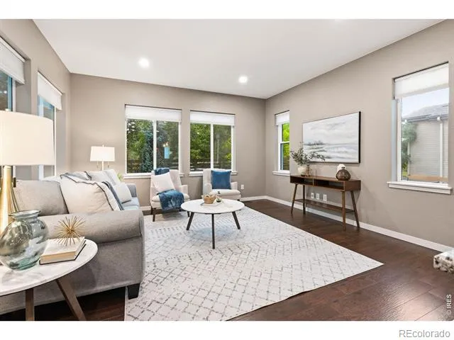 56 Starlight Circle Erie, CO 80516