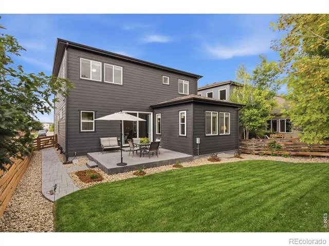56 Starlight Circle Erie, CO 80516