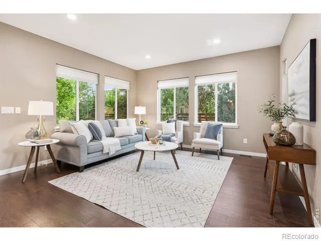 56 Starlight Circle Erie, CO 80516